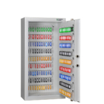 MustangSafes MSK 100-18 S2 Coffres à clés certifiés MustangSafes