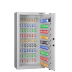 MustangSafes MSK 100-18 S2 Coffres à clés certifiés MustangSafes