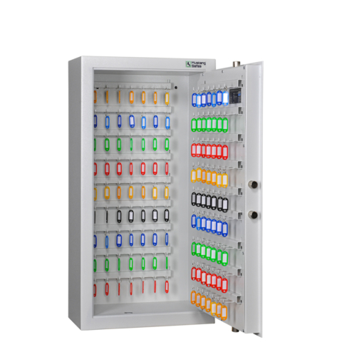 MustangSafes MSK 100-18 S2 Coffres à clés certifiés MustangSafes