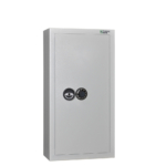 MustangSafes MSK 100-18 S2 Coffres à clés certifiés MustangSafes