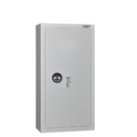 MustangSafes MSK 100-18 S2 Coffres à clés certifiés MustangSafes