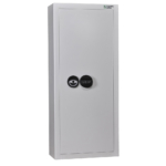 MustangSafes MSK 120-22 S2 Coffres à clés certifiés MustangSafes