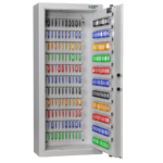 MustangSafes MSK 120-22 S2 Coffres à clés certifiés MustangSafes
