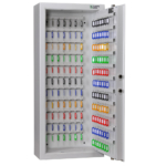 MustangSafes MSK 120-22 S2 Coffres à clés certifiés MustangSafes