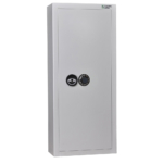 MustangSafes MSK 120-22 S2 Coffres à clés certifiés MustangSafes