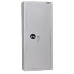MustangSafes MSK 120-22 S2 Coffres à clés certifiés MustangSafes