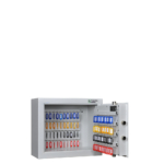 MustangSafes MSK 45-8 S2 Coffres à clés certifiés MustangSafes