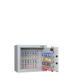 MustangSafes MSK 45-8 S2 Coffres à clés certifiés MustangSafes