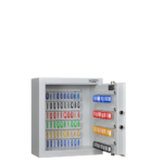 MustangSafes MSK 60-10 S2 Coffres à clés certifiés MustangSafes
