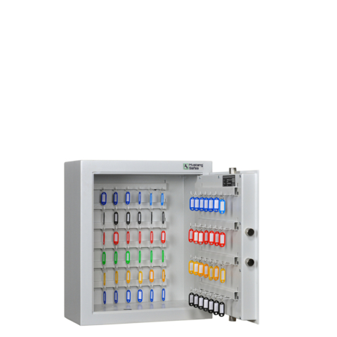 MustangSafes MSK 60-10 S2 Coffres à clés certifiés MustangSafes