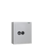 MustangSafes MSK 60-10 S2 Coffres à clés certifiés MustangSafes