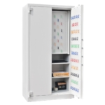 MustangSafes MS20S2 200 clés Coffres à clés certifiés MustangSafes
