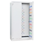 MustangSafes MS20S2 300 clés Coffres à clés certifiés MustangSafes