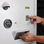 Gestion des clés Mustangsafe