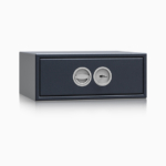Coffre-fort à tiroirs St. Gallen WF D 50 Coffres certifiés pour pistolets MustangSafes