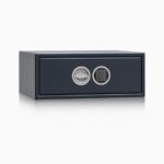 Coffre-fort à tiroirs St. Gallen WF D 50 Coffres certifiés pour pistolets MustangSafes
