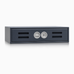 Coffre-fort à tiroirs St. Gallen WF D 51 Coffres-forts privés MustangSafes