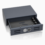 Coffre-fort à tiroirs St. Gallen WF D 51 Coffres-forts privés MustangSafes
