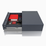 Coffre-fort à tiroirs St. Gallen WF D 51 Coffres-forts privés MustangSafes