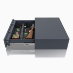 Coffre-fort à tiroirs St. Gallen WF D 51 Coffres-forts privés MustangSafes