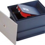 Technomax GF/4K Coffre-fort au sol Coffres-forts au sol MustangSafes