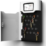 Traka21 Système de gestion des clés Gestion des clés MustangSafes