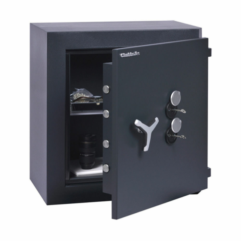 Chubbsafes Trident EX G3-110 Pas de catégorie MustangSafes
