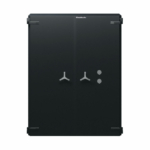 Chubbsafes Trident EX G6-905 Pas de catégorie MustangSafes