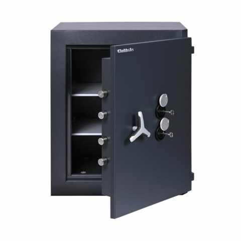 Chubbsafes Trident EX G6-170 Pas de catégorie MustangSafes