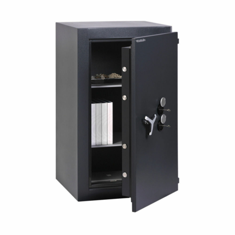 Chubbsafes Trident EX G6-310 Pas de catégorie MustangSafes