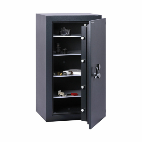 Chubbsafes Trident EX G6-415 Pas de catégorie MustangSafes