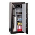 MustangSafes MSC 1507-M Coffres-forts pour fusils MustangSafes