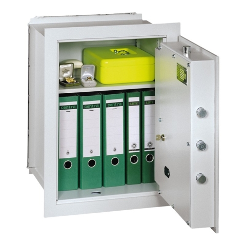 De Raat VC 3 Coffre-fort mural Coffres-forts muraux MustangSafes