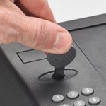 DRS VP Vecta HomeSafe Pas de catégorie MustangSafes