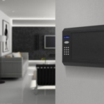 DRS VP Vecta HomeSafe Pas de catégorie MustangSafes