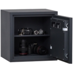 Chubbsafes HomeSafe 35KL Coffres-forts privés MustangSafes