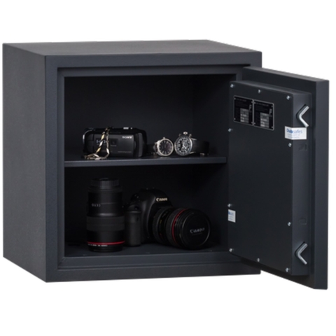 Chubbsafes HomeSafe 35KL Coffres-forts privés MustangSafes