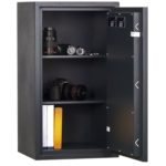 Chubbsafes HomeSafe 70EL Coffres-forts privés MustangSafes
