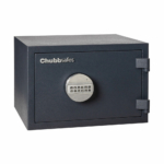 Chubbsafes HomeSafe 20EL Coffres-forts privés MustangSafes