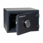 Chubbsafes HomeSafe 20EL Coffres-forts privés MustangSafes
