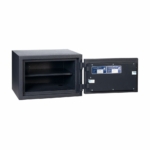 Chubbsafes HomeSafe 20EL Coffres-forts privés MustangSafes