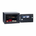 Chubbsafes HomeSafe 20EL Coffres-forts privés MustangSafes