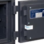 Chubbsafes HomeSafe 20EL Coffres-forts privés MustangSafes