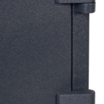 Chubbsafes HomeSafe 20EL Coffres-forts privés MustangSafes