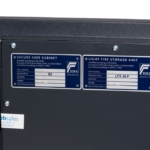 Chubbsafes HomeSafe 20EL Coffres-forts privés MustangSafes