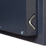 Chubbsafes HomeSafe 20EL Coffres-forts privés MustangSafes
