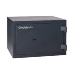 Chubbsafes HomeSafe 20KL Coffres-forts privés résistants au feu MustangSafes