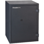 Chubbsafes HomeSafe 50KL Coffres-forts privés résistants au feu MustangSafes