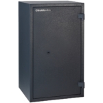 Chubbsafes HomeSafe 70KL Coffres-forts privés MustangSafes