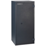 Chubbsafes HomeSafe 90KL Coffres-forts privés MustangSafes